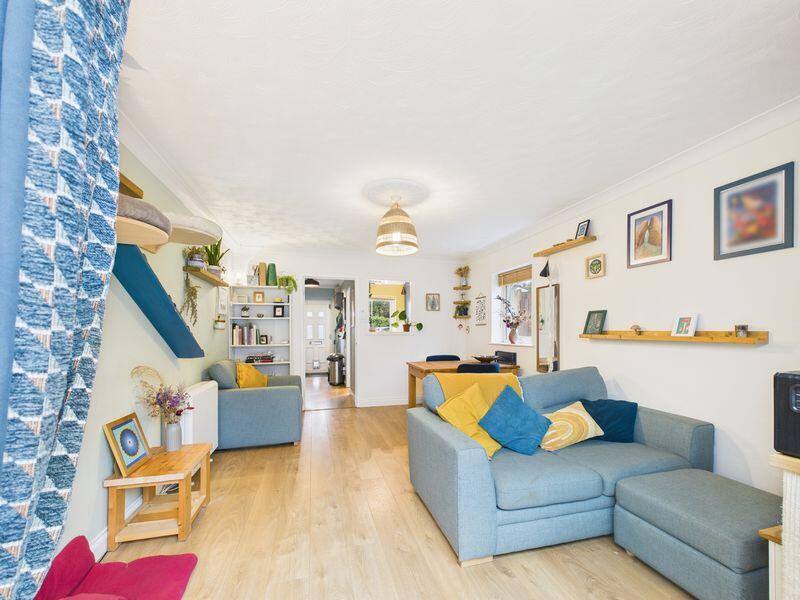 Main image of property: Budock Water, Falmouth