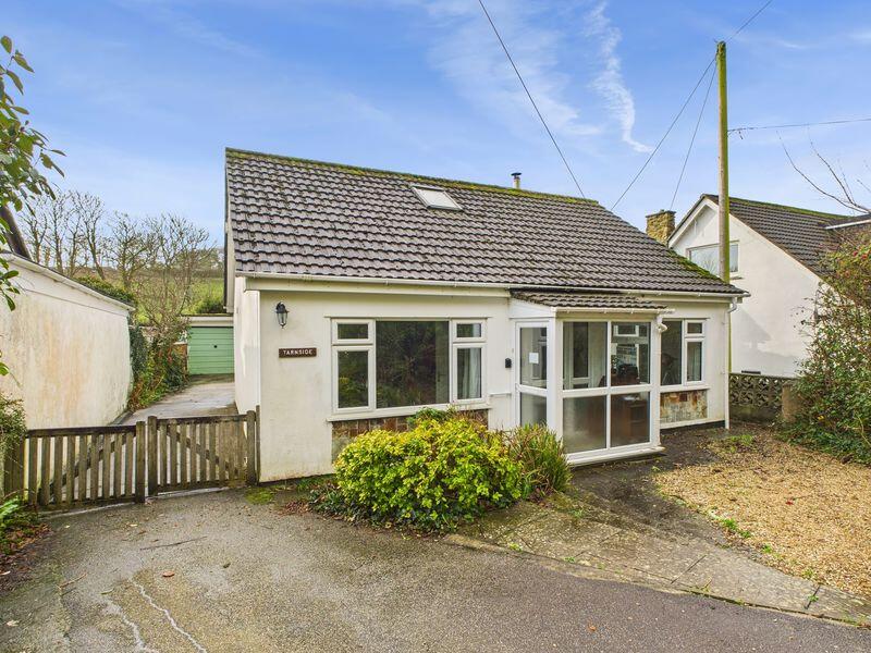 Main image of property: Bridge, Redruth - Detached bungalow