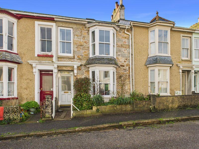 Main image of property: Bay View Terrace, Penzance- Beautifully presented
