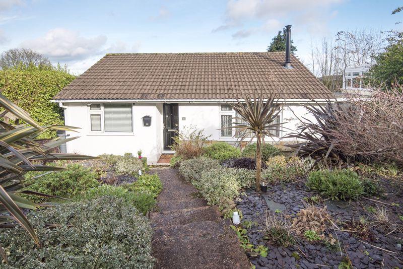 2 bedroom bungalow for sale in Dingles Close, Ponsanooth, Truro, TR3