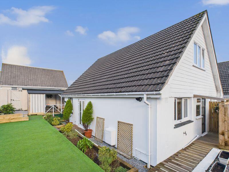 Main image of property: Langorran Road, Camborne, Immaculate detached family home