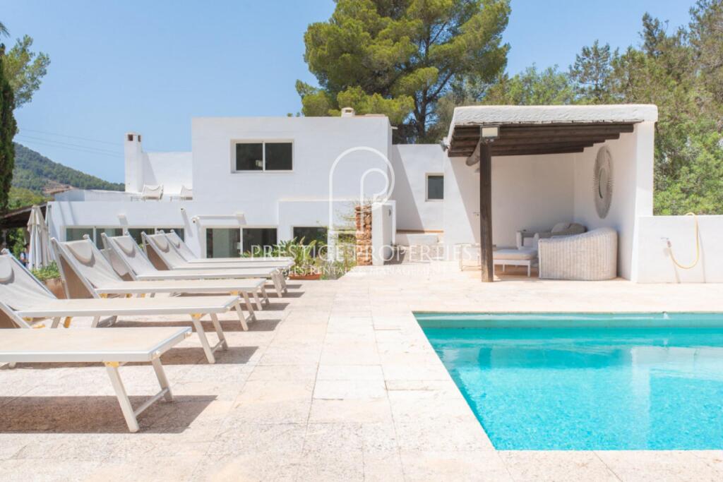 Main image of property: Balearic Islands, Ibiza, San Jose
