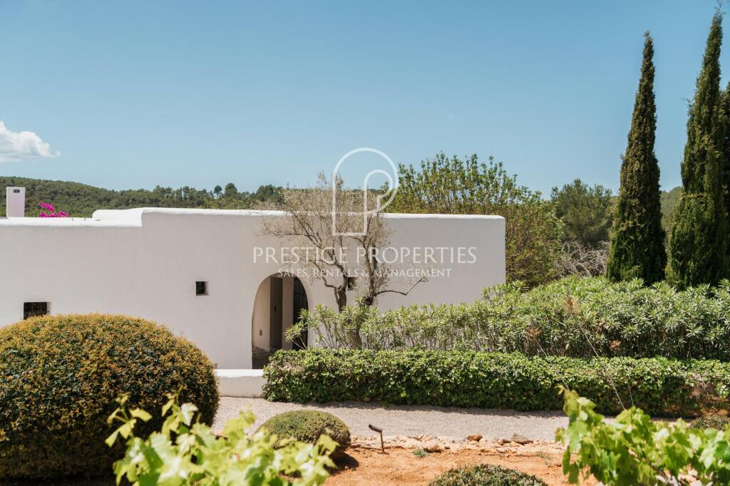 Main image of property: Balearic Islands, Ibiza, San Mateo