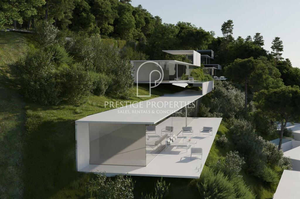 Main image of property: Balearic Islands, Ibiza, Roca Llisa
