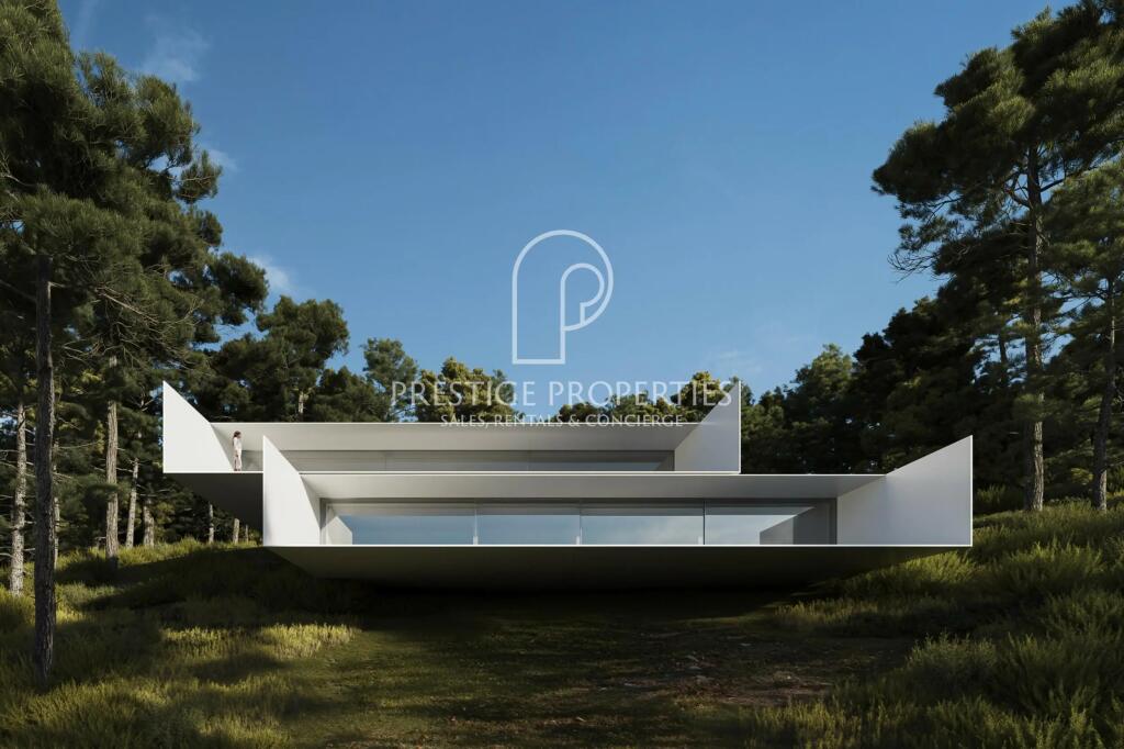 Main image of property: Balearic Islands, Ibiza, Roca Llisa