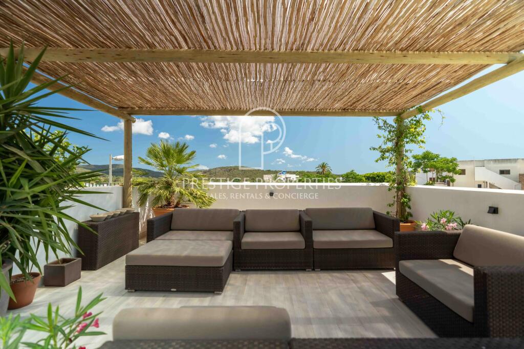 Main image of property: Balearic Islands, Ibiza, Santa Gertrudis De Fruitera