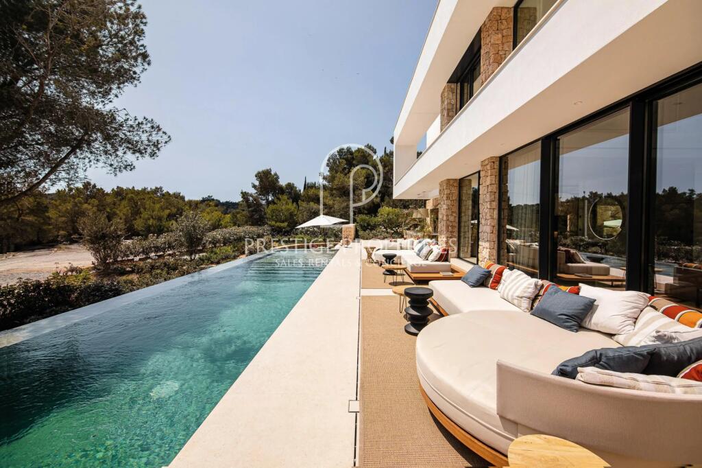 Main image of property: Balearic Islands, Ibiza, Roca Llisa