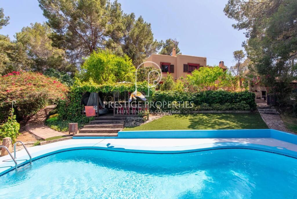 Main image of property: Balearic Islands, Ibiza