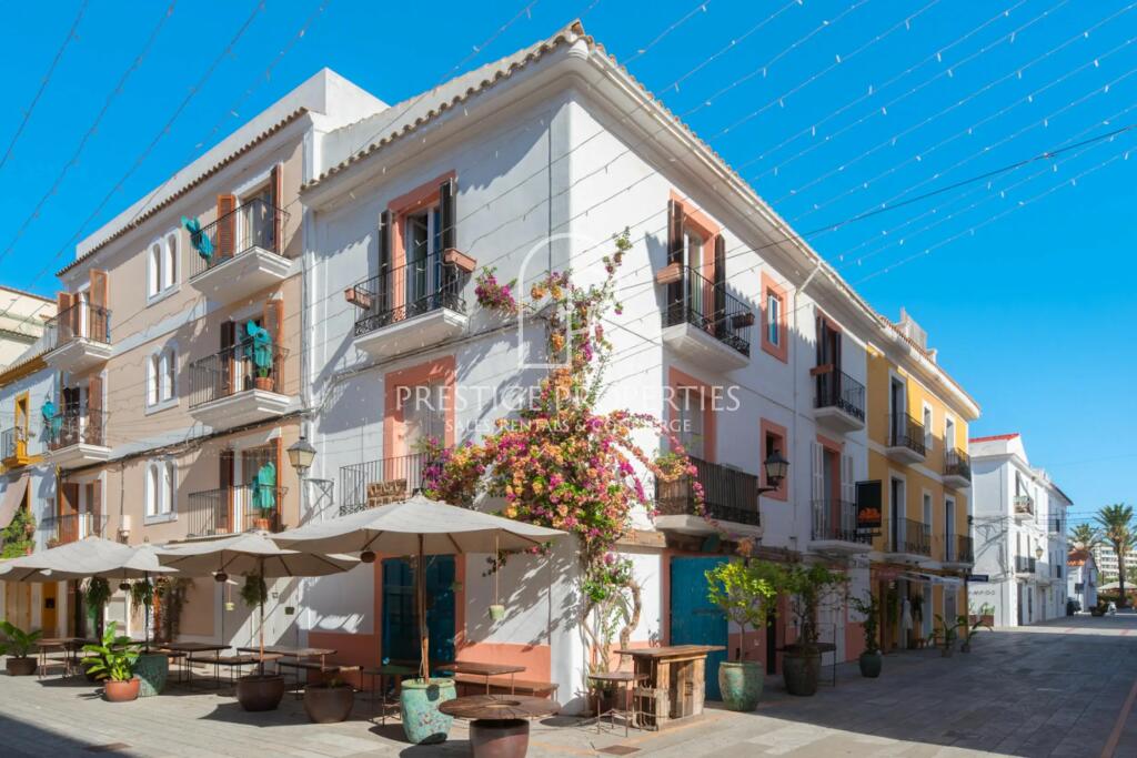 Main image of property: Balearic Islands, Ibiza, Eivissa