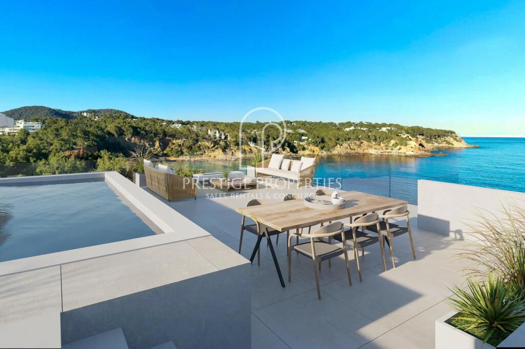 Main image of property: Balearic Islands, Ibiza, Sant Carles De Peralta