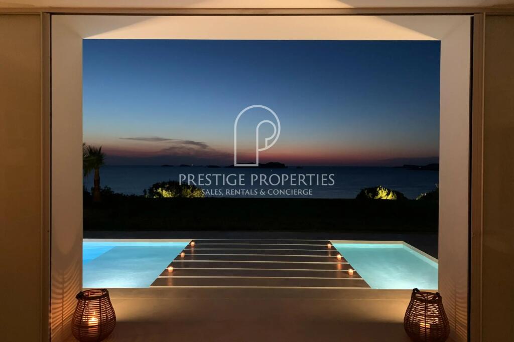 Main image of property: Balearic Islands, Ibiza, Sant Josep De Sa Talaia