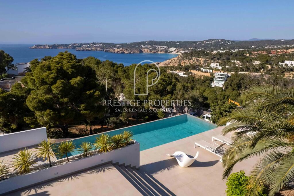 Main image of property: Balearic Islands, Ibiza, Cala Moli