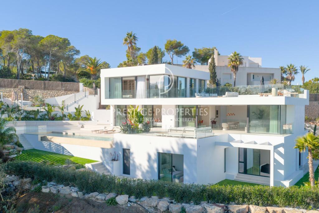 Main image of property: Balearic Islands, Ibiza, Roca Llisa