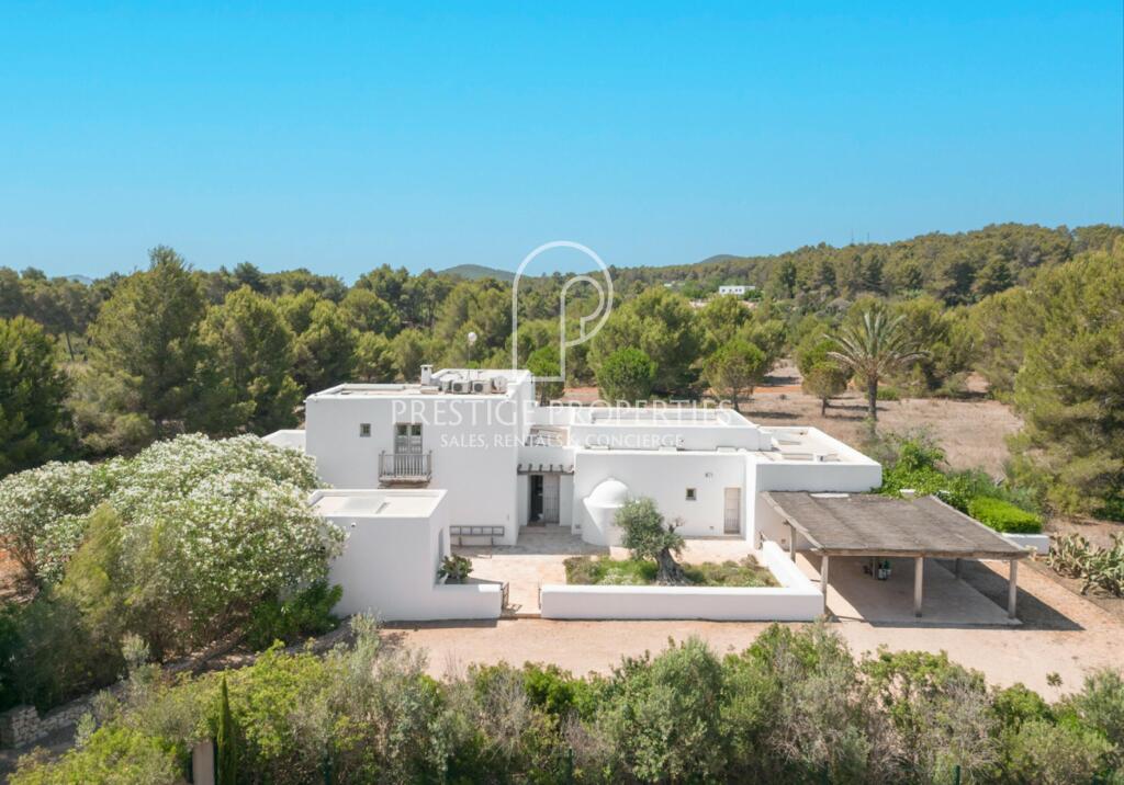 Main image of property: Balearic Islands, Ibiza, Sant Llornec De Balafia