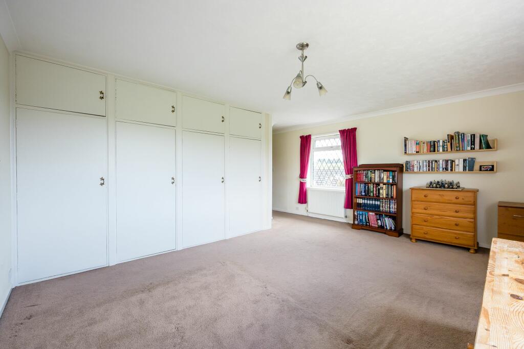 Additional image 19 of Moor Way, Hawkshaw