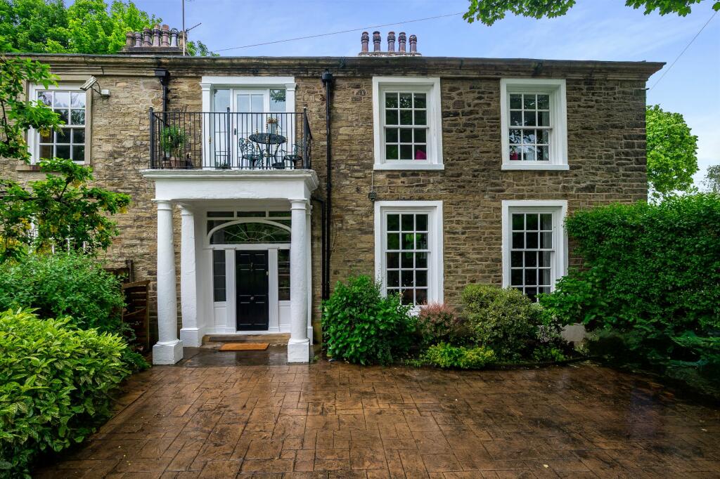 Main image of property: Barwood House, Ramsbottom