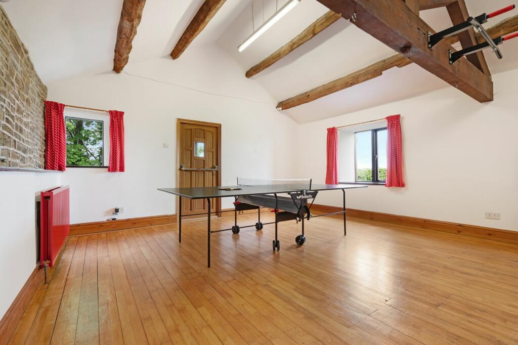 Additional property image - Lumb Carr Road, Little Holcombe
