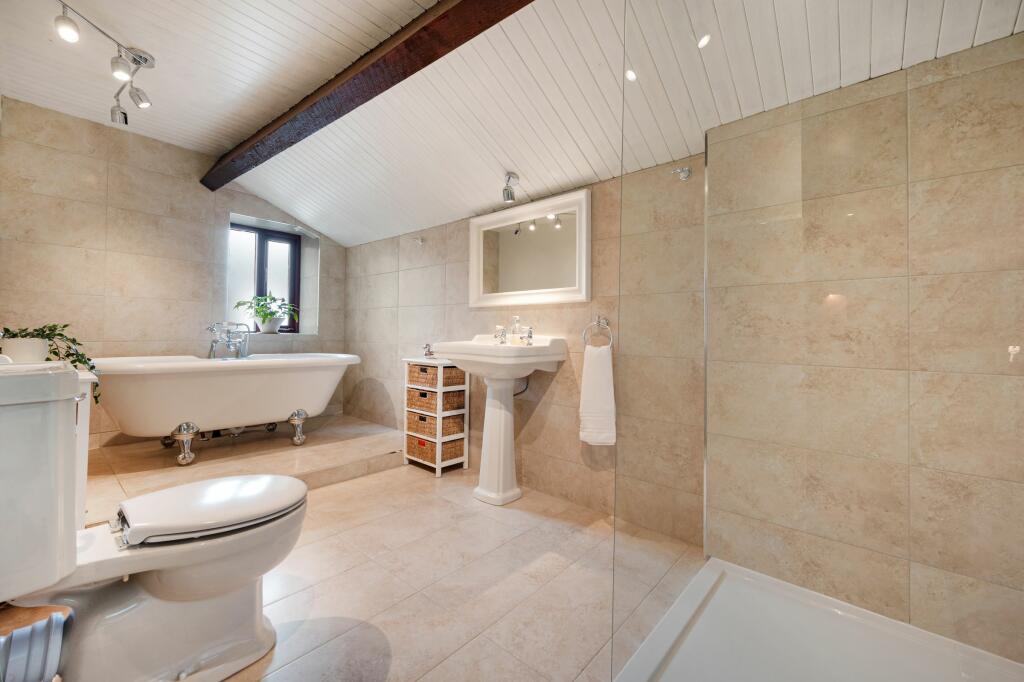 Additional property image - Lumb Carr Road, Little Holcombe