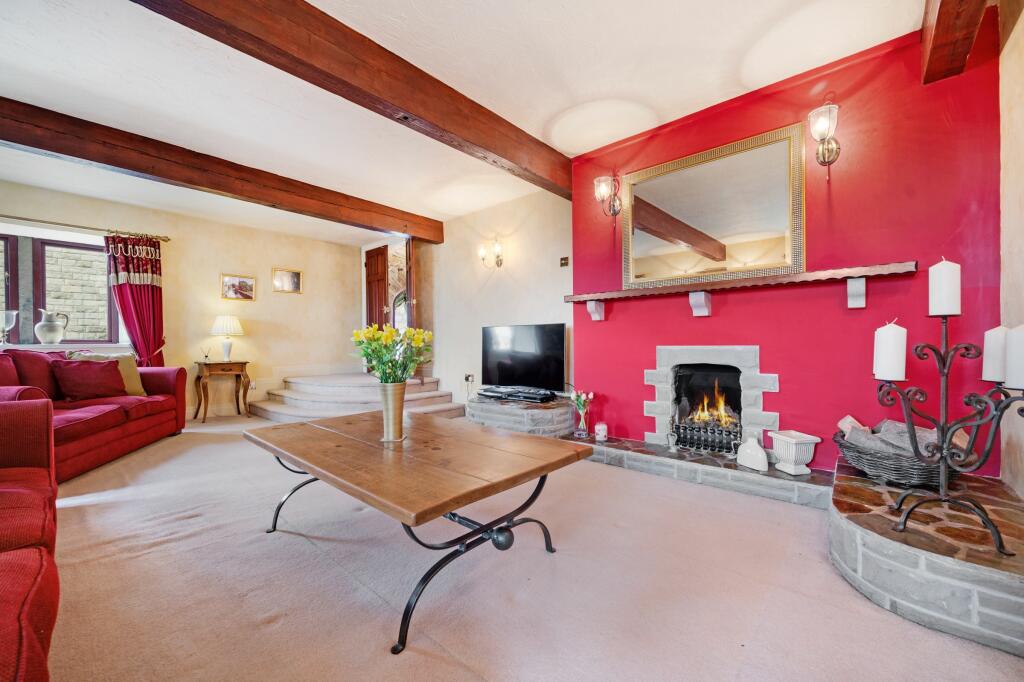 Additional property image - Lumb Carr Road, Little Holcombe