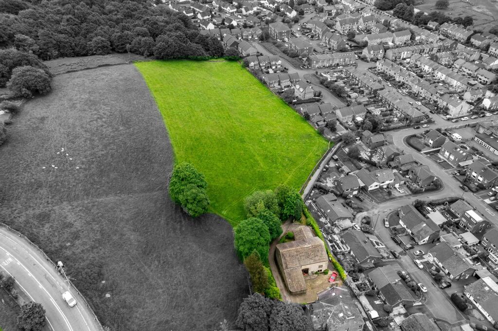 Additional property image - Lumb Carr Road, Little Holcombe