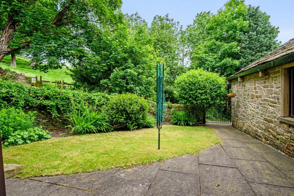 Additional property image - Lumb Carr Road, Little Holcombe