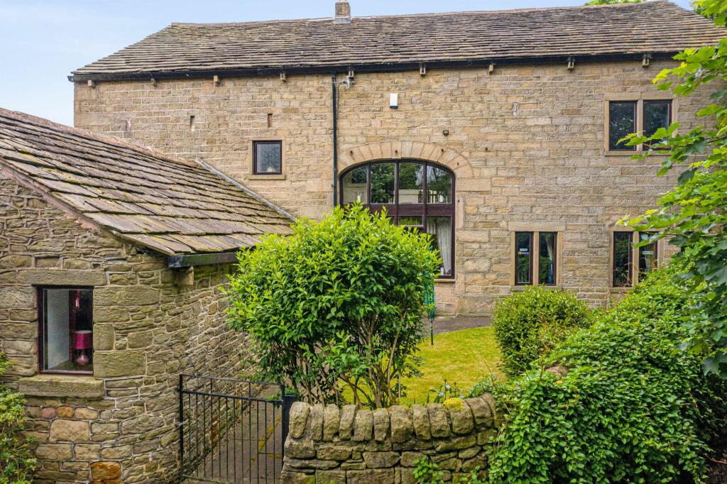 Additional property image - Lumb Carr Road, Little Holcombe
