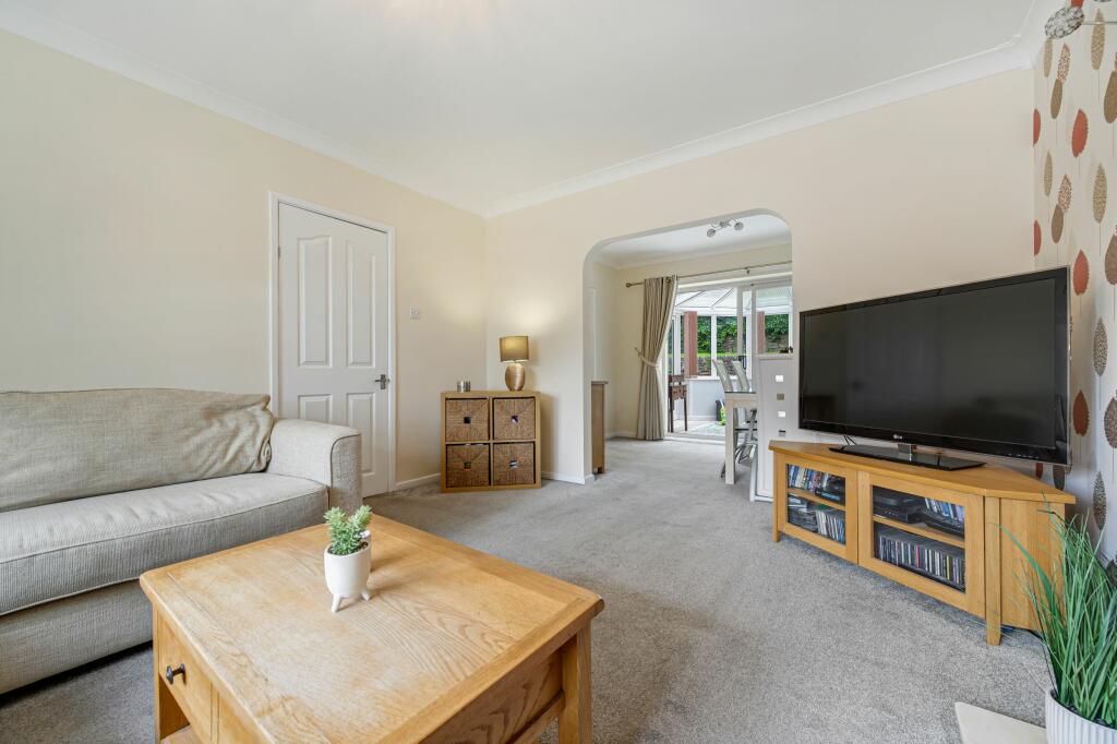Additional property image - Royston Close, Greenmount