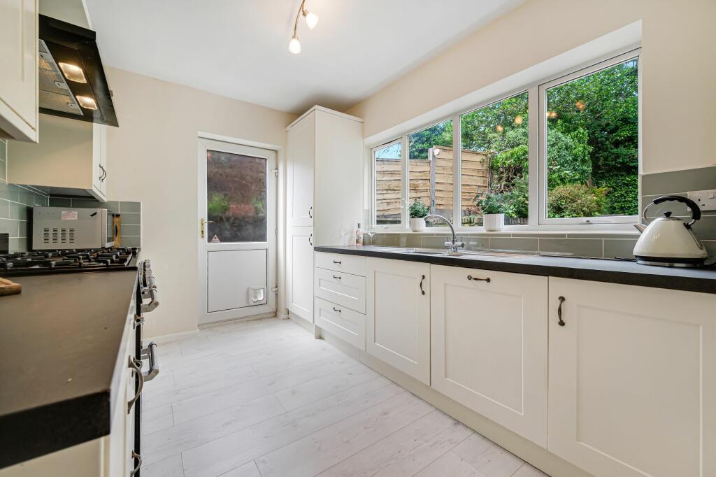 Additional property image - Royston Close, Greenmount
