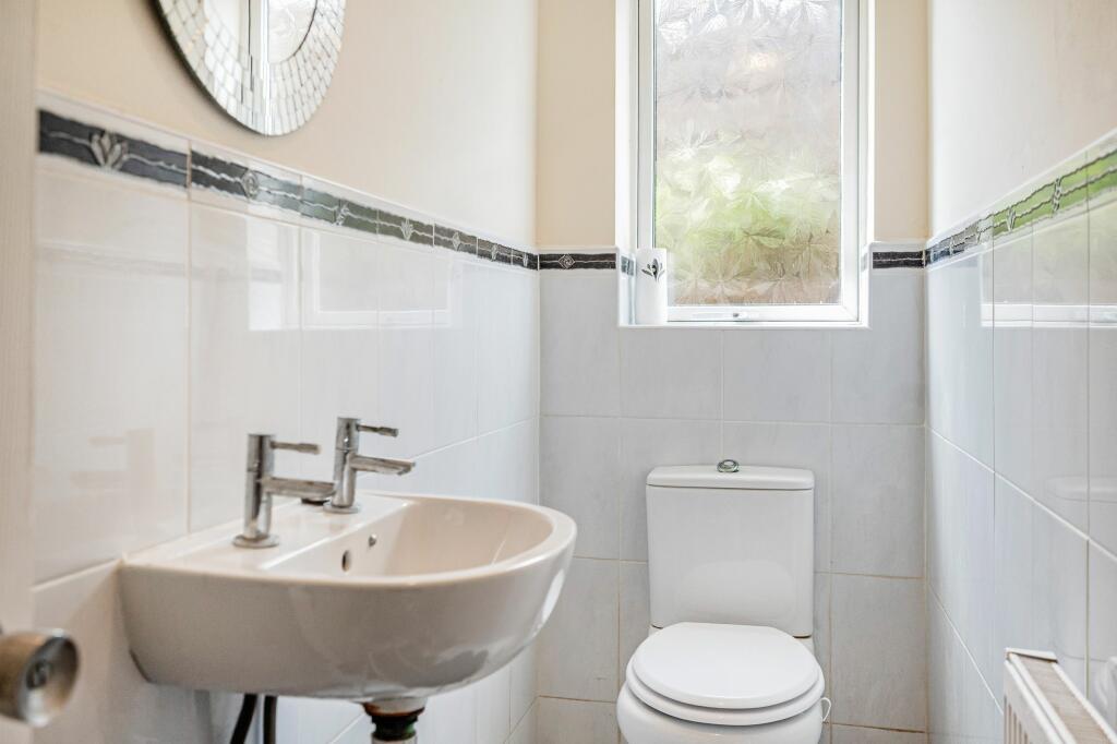 Additional property image - Royston Close, Greenmount
