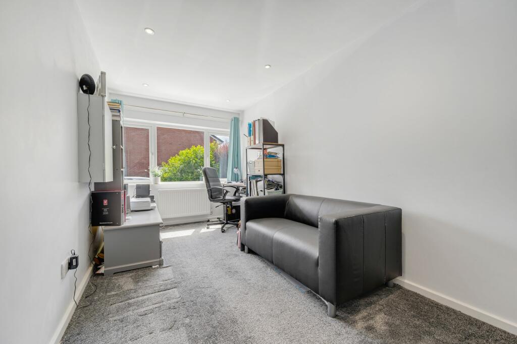 Additional property image - Royston Close, Greenmount