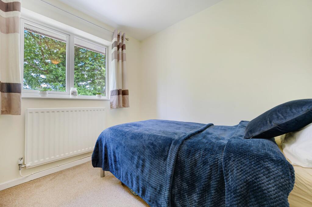 Additional property image - Royston Close, Greenmount