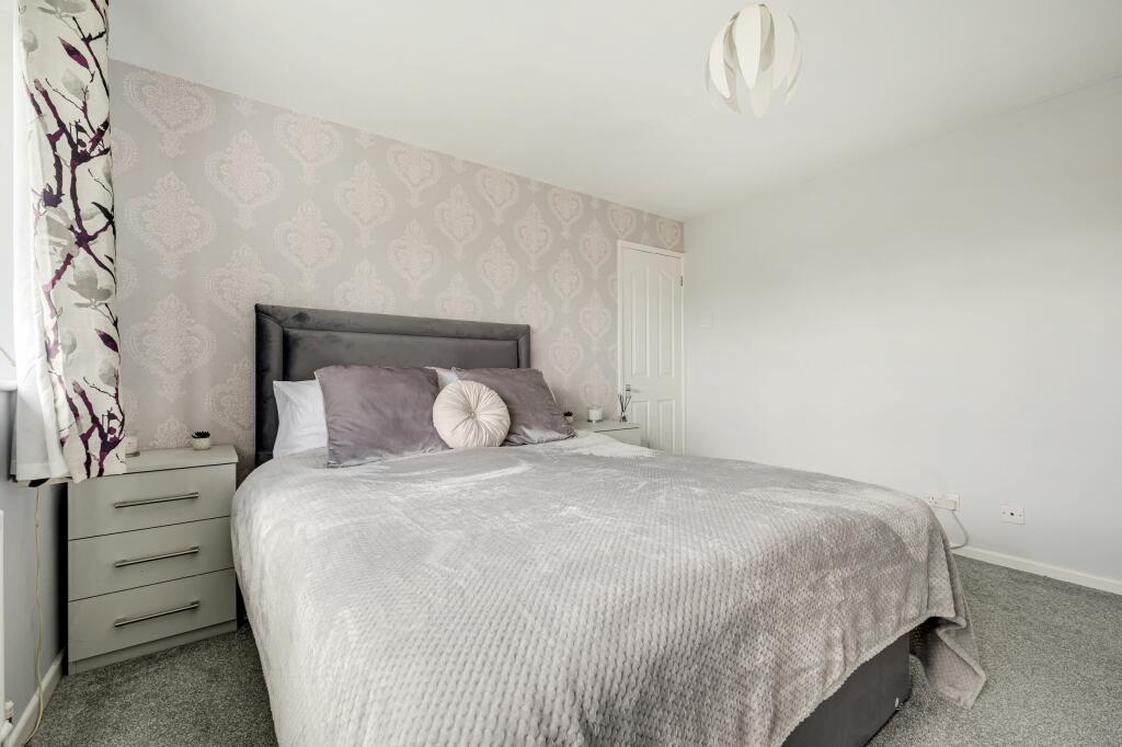 Additional property image - Royston Close, Greenmount