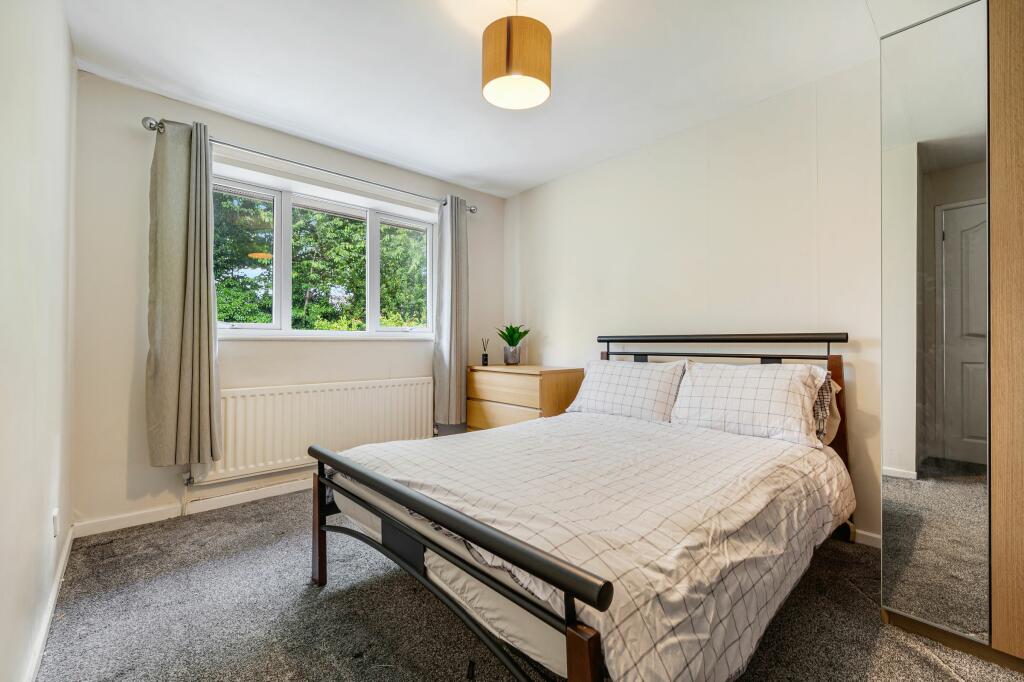 Additional property image - Royston Close, Greenmount
