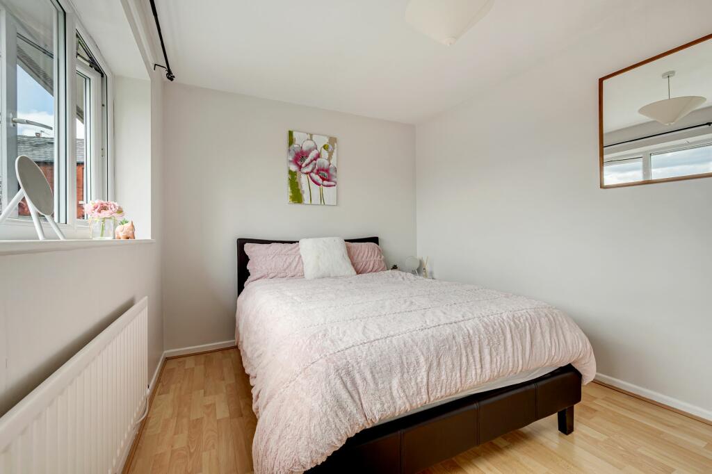 Additional property image - Royston Close, Greenmount