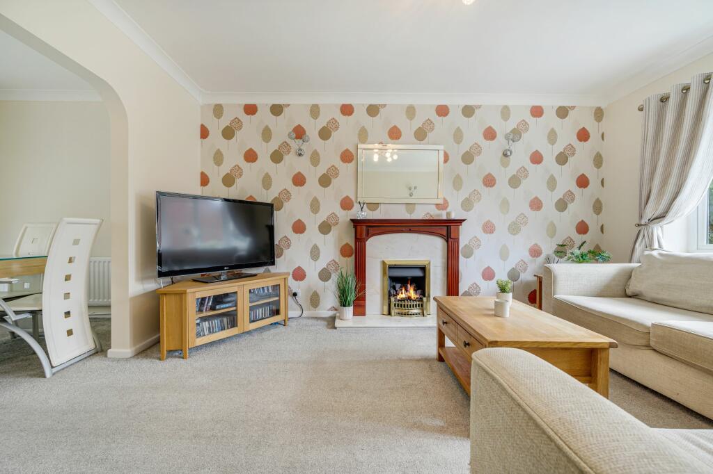 Additional property image - Royston Close, Greenmount