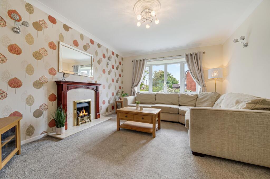 Additional property image - Royston Close, Greenmount