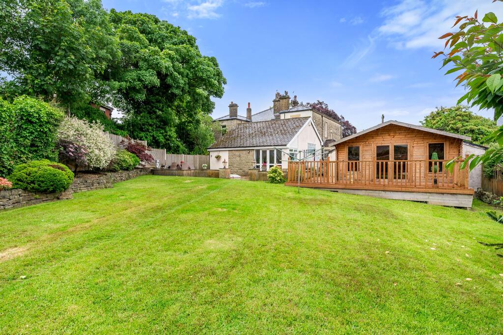 Main image of property: Holcombe Road, Greenmount