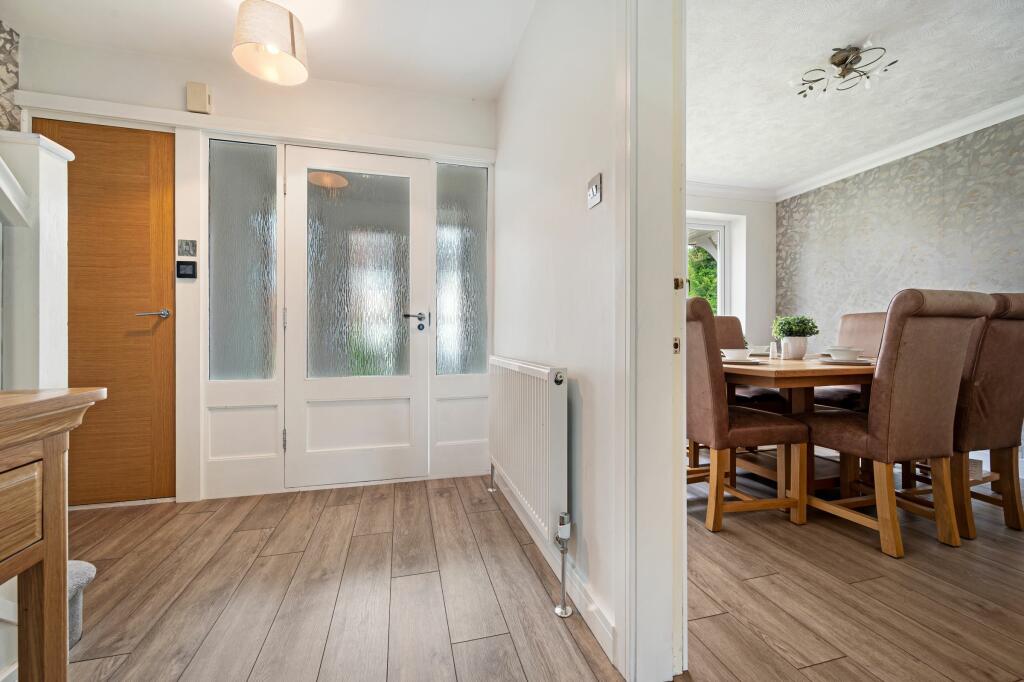 Property image - Brookside Crescent, Greenmount