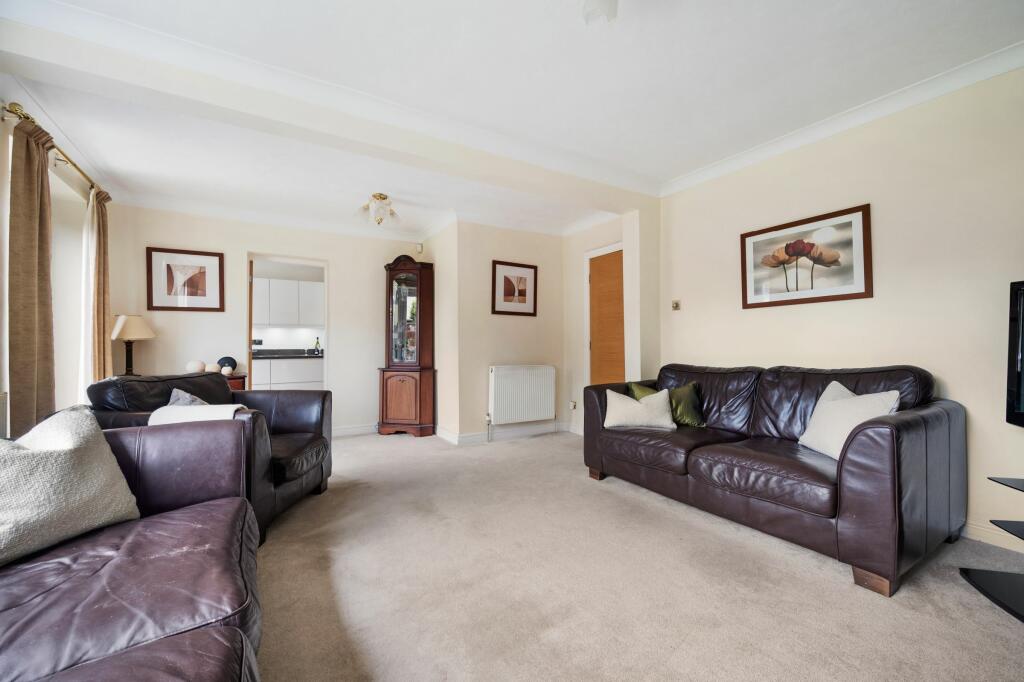 Additional property image - Brookside Crescent, Greenmount