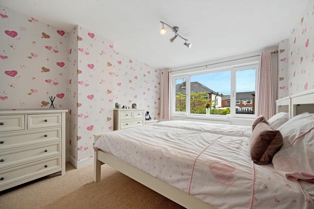 Additional property image - Brookside Crescent, Greenmount