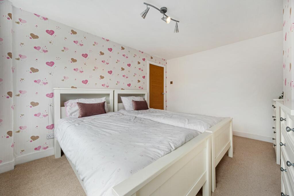 Additional property image - Brookside Crescent, Greenmount