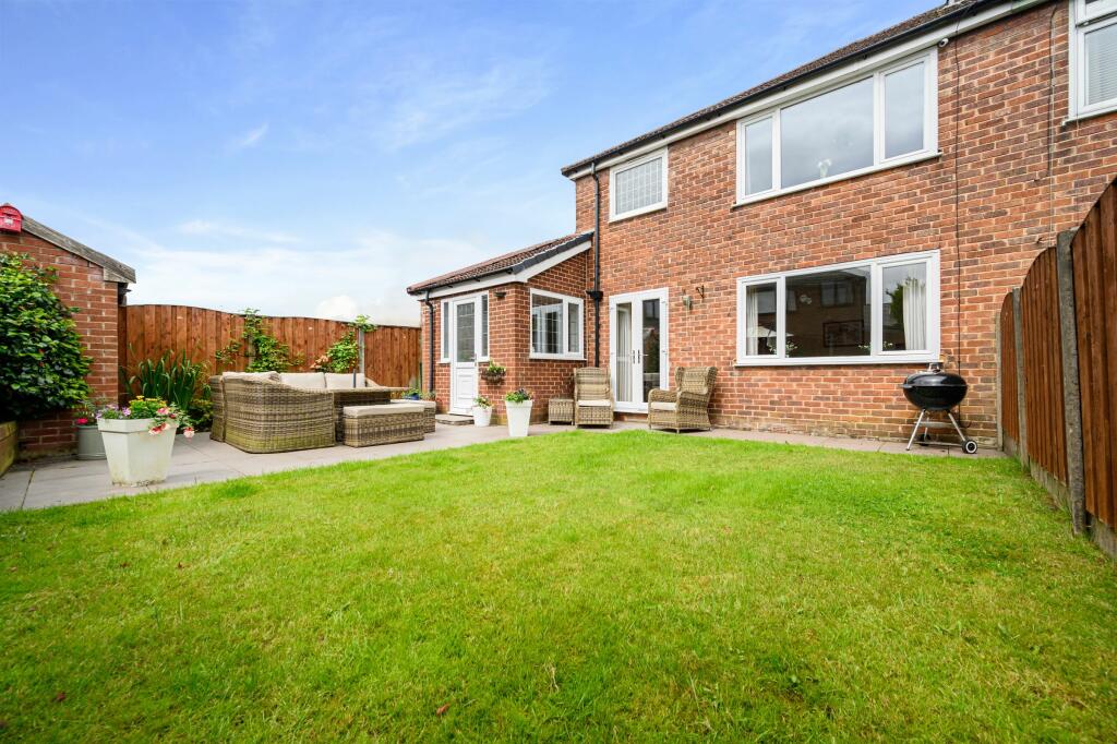 Additional property image - Brookside Crescent, Greenmount