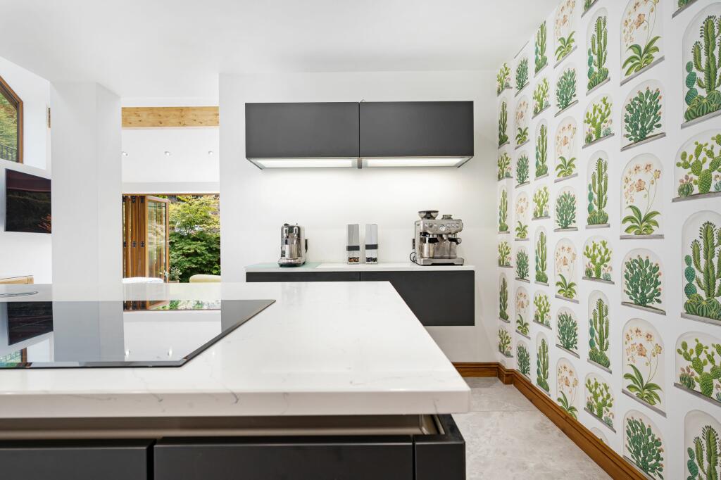 Property image - Sunny Bank Road, Helmshore