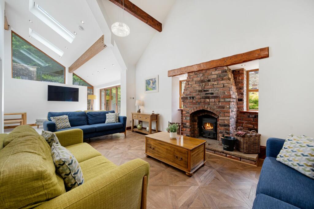 Additional property image - Sunny Bank Road, Helmshore