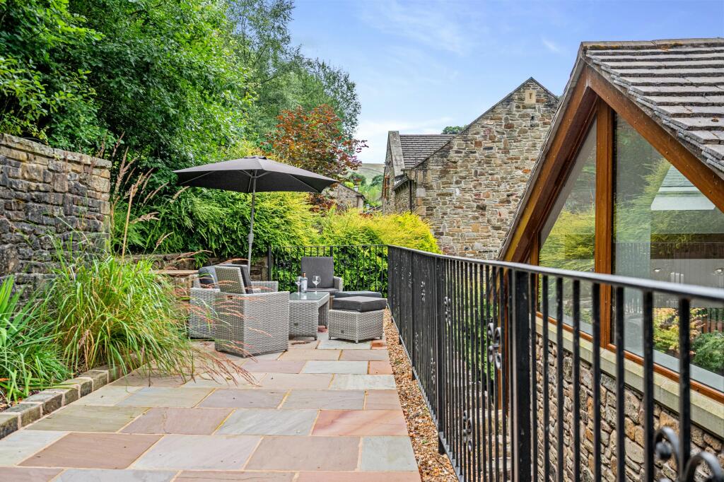 Additional property image - Sunny Bank Road, Helmshore