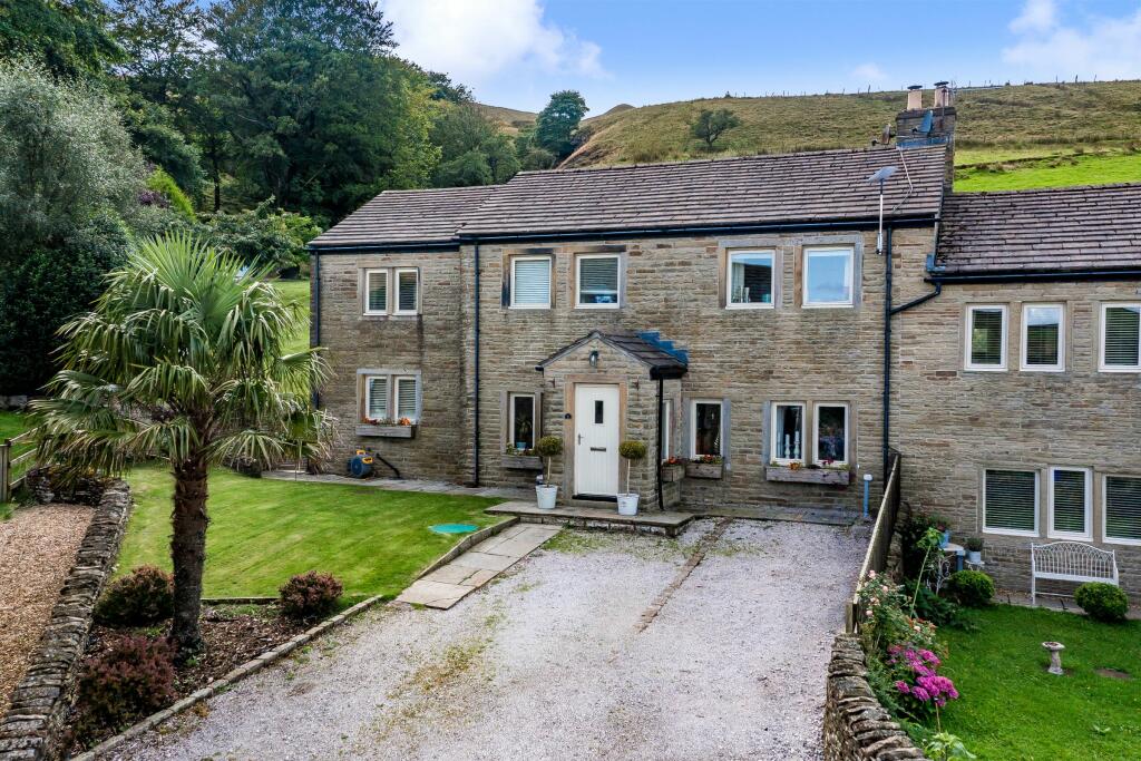 Main image of property: Lowerfold Cottages, Rossendale