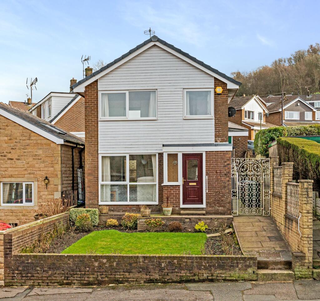 Main image of property: Bury Road, Rossendale