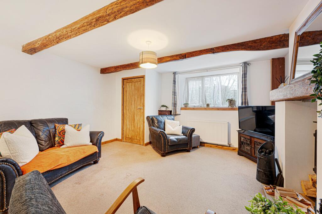 Additional property image - Holcombe Road, Greenmount