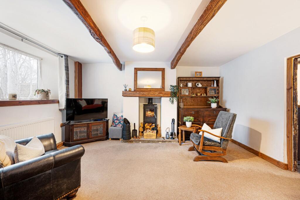 Additional property image - Holcombe Road, Greenmount
