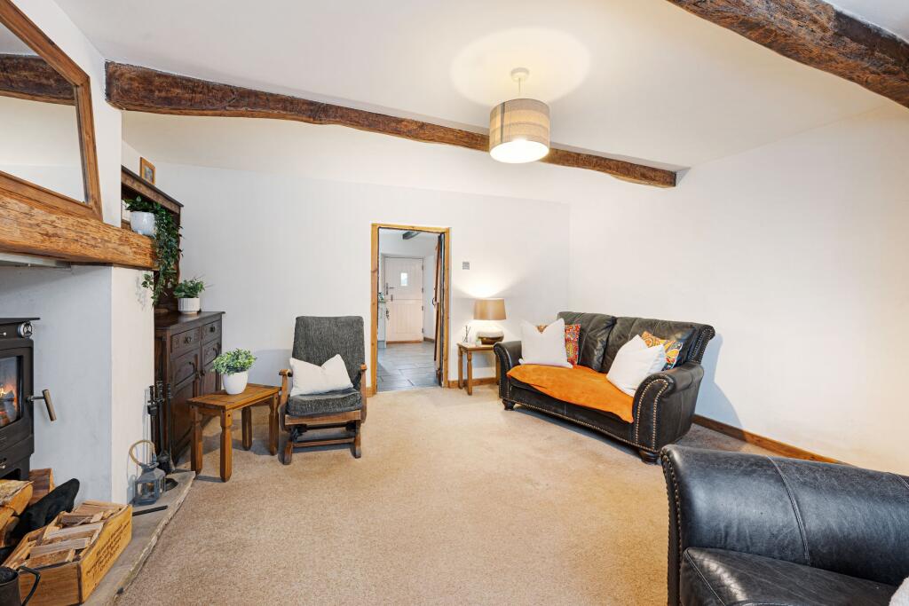 Additional property image - Holcombe Road, Greenmount